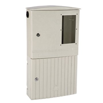 SMC玻璃鋼復(fù)合材料燃?xì)獗斫M合計(jì)量箱箱體外殼有什么性能優(yōu)勢(shì)？