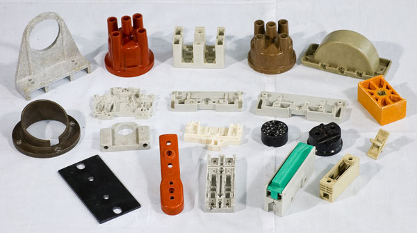 高強度SMC-電氣絕緣制品