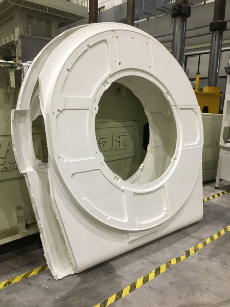 熱塑性復合材料-醫(yī)療應用