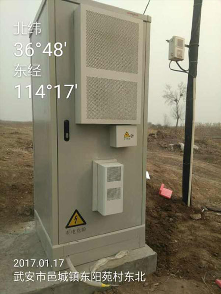 通信電力柜 通信電力柜