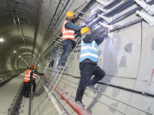 電纜支架復(fù)合材料 電纜支架復(fù)合材料