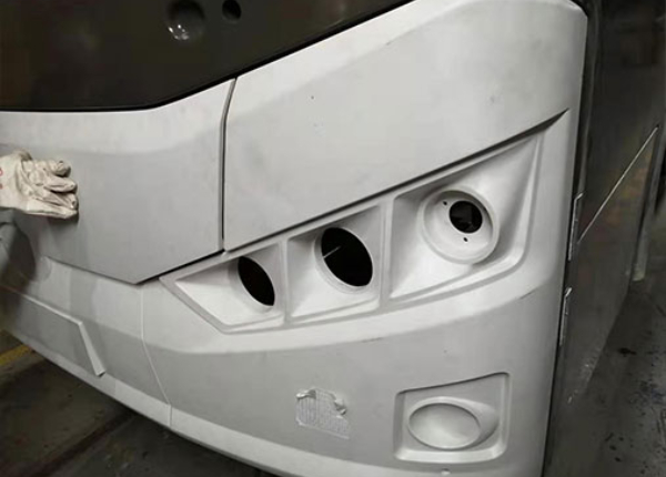 SMC保險杠 SMC保險杠